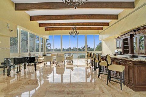 Copropriété à louer à Aventura, Floride: 2 chambres, 167.22 m2 № 1356799 - photo 5