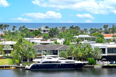 Copropriété à louer à Aventura, Floride: 2 chambres, 167.22 m2 № 1356799 - photo 21