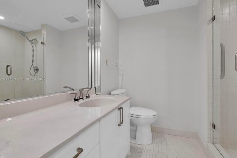 Copropriété à louer à Aventura, Floride: 2 chambres, 167.22 m2 № 1356799 - photo 26