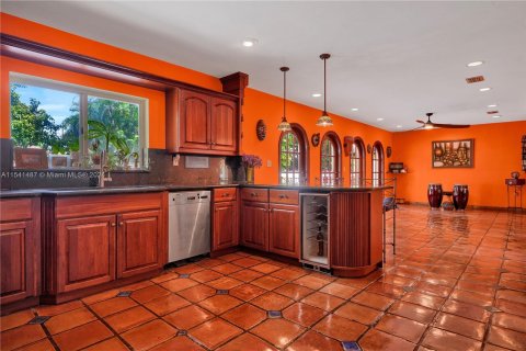 Casa en venta en El Portal, Florida, 4 dormitorios, 269.32 m2 № 1040138 - foto 15
