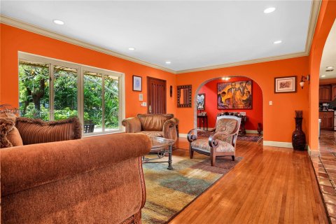 Casa en venta en El Portal, Florida, 4 dormitorios, 269.32 m2 № 1040138 - foto 19