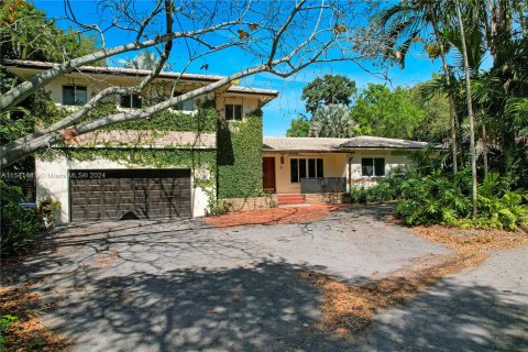 Casa en venta en El Portal, Florida, 4 dormitorios, 269.32 m2 № 1040138 - foto 1