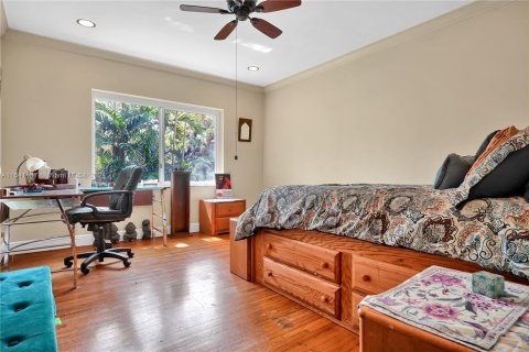 Casa en venta en El Portal, Florida, 4 dormitorios, 269.32 m2 № 1040138 - foto 28