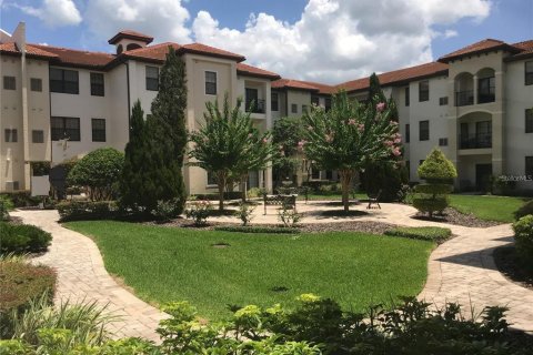 Condominio en venta en Orlando, Florida, 1 dormitorio, 78.6 m2 № 1046598 - foto 14