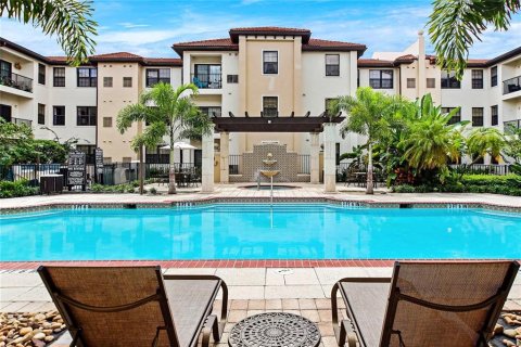Condominio en venta en Orlando, Florida, 1 dormitorio, 78.6 m2 № 1046598 - foto 5