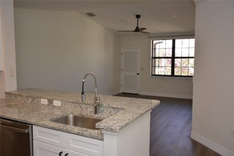 Condominio en venta en Orlando, Florida, 1 dormitorio, 78.6 m2 № 1046598 - foto 11