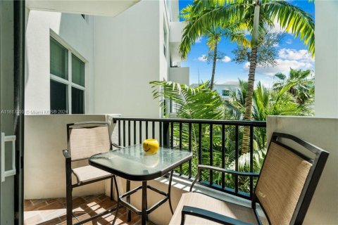 Copropriété à vendre à Fort Lauderdale, Floride: 2 chambres, 108.6 m2 № 1238730 - photo 19