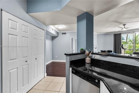 Copropriété à vendre à Fort Lauderdale, Floride: 2 chambres, 108.6 m2 № 1238730 - photo 4