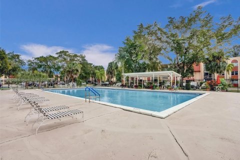 Condominio en venta en North Lauderdale, Florida, 1 dormitorio, 80.82 m2 № 1060989 - foto 6