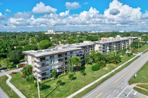 Condominio en venta en Boca Raton, Florida, 2 dormitorios, 110.27 m2 № 1068540 - foto 1