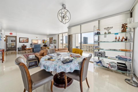 Condo in Aventura, Florida, 3 bedrooms  № 1068538 - photo 19