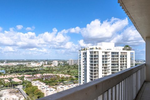 Condo in Aventura, Florida, 3 bedrooms  № 1068538 - photo 4