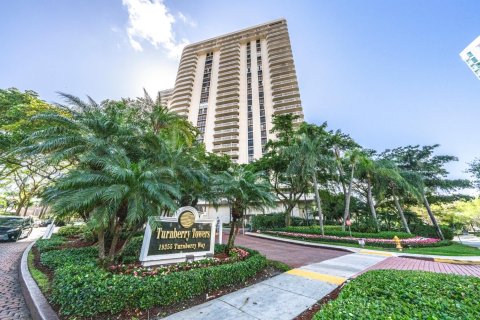 Condominio en venta en Aventura, Florida, 3 dormitorios, 184.88 m2 № 1068538 - foto 24