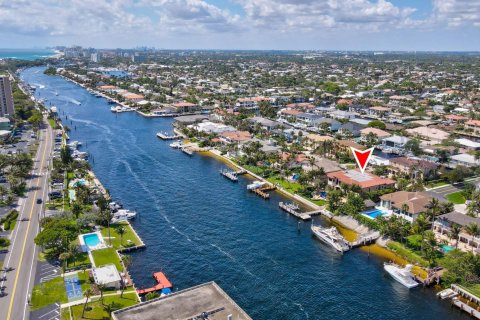 Casa en venta en Lighthouse Point, Florida, 6 dormitorios, 928.28 m2 № 1068539 - foto 22