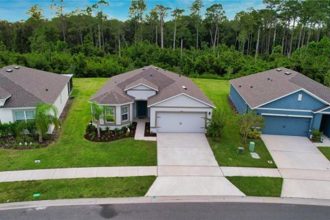 Villa ou maison à vendre à New Smyrna Beach, Floride: 3 chambres, 162.95 m2 № 1347562 - photo 3