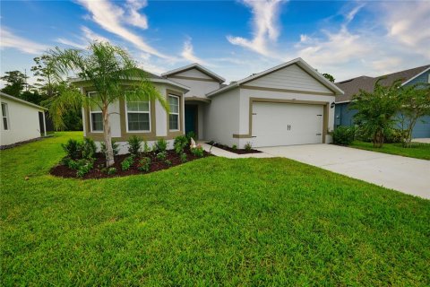 Casa en venta en New Smyrna Beach, Florida, 3 dormitorios, 162.95 m2 № 1347562 - foto 2