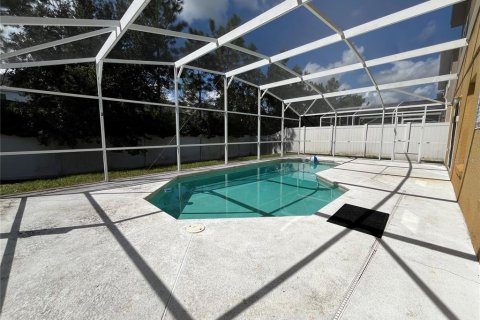 Villa ou maison à louer à Kissimmee, Floride: 4 chambres, 198.9 m2 № 1347564 - photo 30