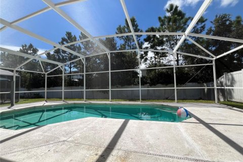 Villa ou maison à louer à Kissimmee, Floride: 4 chambres, 198.9 m2 № 1347564 - photo 29