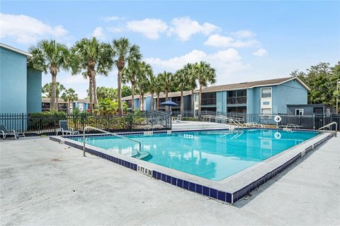 Copropriété à vendre à Orlando, Floride: 2 chambres, 78.97 m2 № 1190966 - photo 16