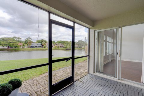 Touwnhouse à vendre à Boca Raton, Floride: 3 chambres, 202.81 m2 № 1045563 - photo 26