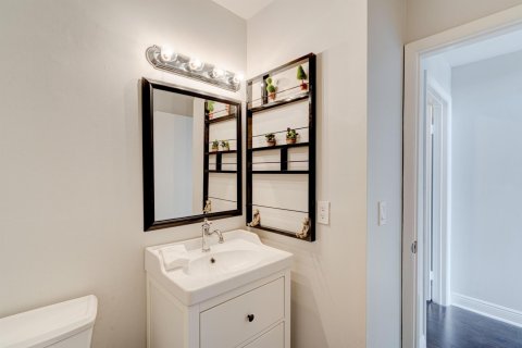 Купить таунхаус в Бока-Ратон, Флорида 3 спальни, 202.81м2, № 1045563 - фото 1
