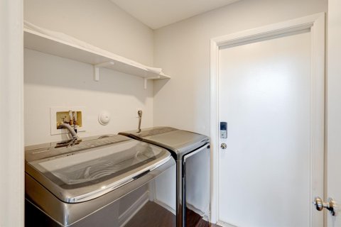 Купить таунхаус в Бока-Ратон, Флорида 3 спальни, 202.81м2, № 1045563 - фото 18
