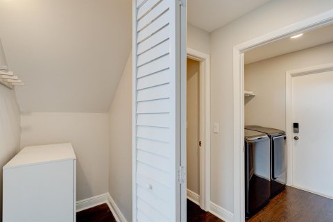 Купить таунхаус в Бока-Ратон, Флорида 3 спальни, 202.81м2, № 1045563 - фото 21
