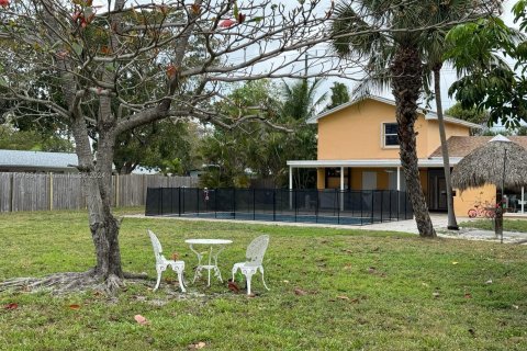 Casa en venta en Lake Worth, Florida, 5 dormitorios, 144.56 m2 № 1057816 - foto 17