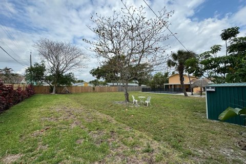 Villa ou maison à vendre à Lake Worth, Floride: 5 chambres, 144.56 m2 № 1057816 - photo 20