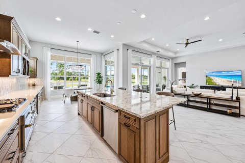 Casa en venta en Jupiter, Florida, 4 dormitorios, 354.98 m2 № 1031960 - foto 2