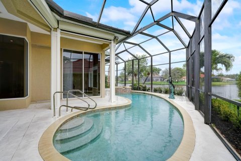 Villa ou maison à vendre à Naples, Floride: 3 chambres, 256.22 m2 № 1031977 - photo 30