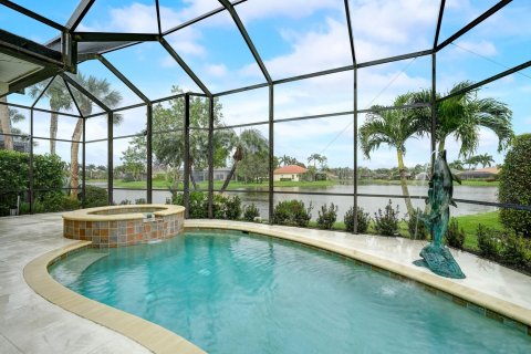 Villa ou maison à vendre à Naples, Floride: 3 chambres, 256.22 m2 № 1031977 - photo 29