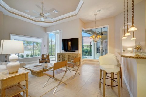 Villa ou maison à vendre à Naples, Floride: 3 chambres, 256.22 m2 № 1031977 - photo 18