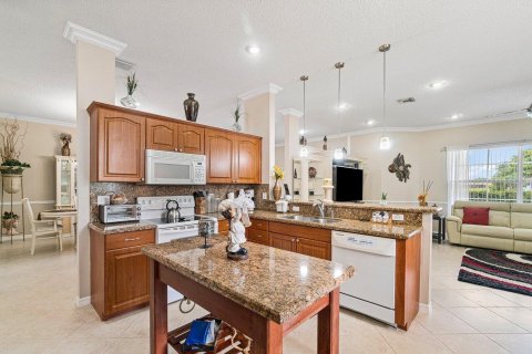 Casa en venta en Parkland, Florida, 4 dormitorios, 208.84 m2 № 1031962 - foto 20