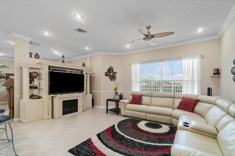 House in Parkland, Florida 4 bedrooms, 208.84 sq.m. № 1031962 - photo 25