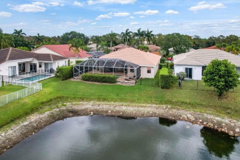 Casa en venta en Parkland, Florida, 4 dormitorios, 208.84 m2 № 1031962 - foto 3