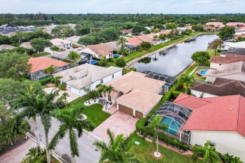 Casa en venta en Parkland, Florida, 4 dormitorios, 208.84 m2 № 1031962 - foto 5