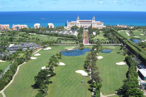 Villa ou maison à vendre à Palm Beach Gardens, Floride: 3 chambres, 188.41 m2 № 1031963 - photo 11