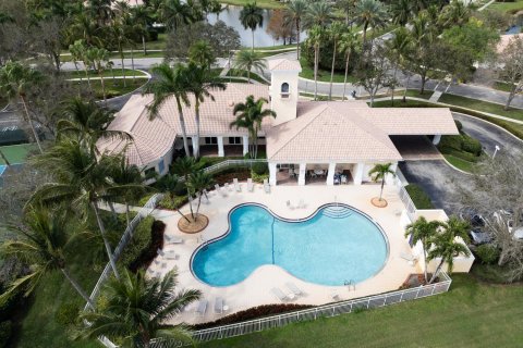 Villa ou maison à vendre à Palm Beach Gardens, Floride: 3 chambres, 188.41 m2 № 1031963 - photo 25