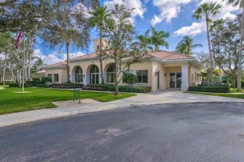 Villa ou maison à vendre à Palm Beach Gardens, Floride: 3 chambres, 188.41 m2 № 1031963 - photo 21