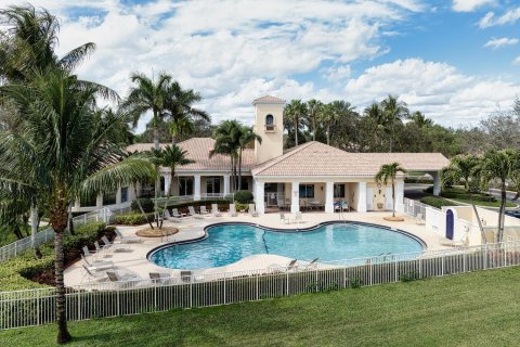 Villa ou maison à vendre à Palm Beach Gardens, Floride: 3 chambres, 188.41 m2 № 1031963 - photo 26