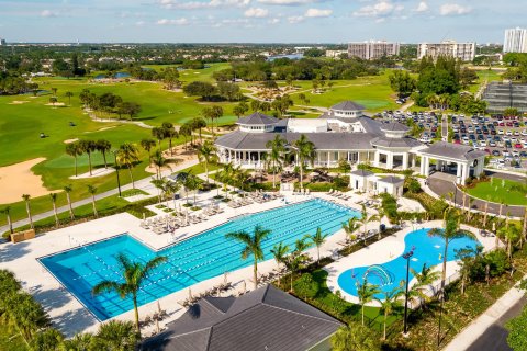 Villa ou maison à vendre à Palm Beach Gardens, Floride: 3 chambres, 188.41 m2 № 1031963 - photo 18