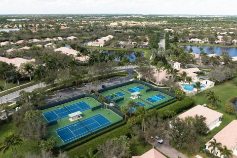 Villa ou maison à vendre à Palm Beach Gardens, Floride: 3 chambres, 188.41 m2 № 1031963 - photo 27