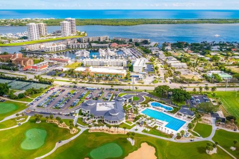 Villa ou maison à vendre à Palm Beach Gardens, Floride: 3 chambres, 188.41 m2 № 1031963 - photo 19