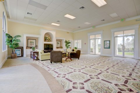 Villa ou maison à vendre à Palm Beach Gardens, Floride: 3 chambres, 188.41 m2 № 1031963 - photo 24