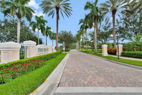 Villa ou maison à vendre à Palm Beach Gardens, Floride: 3 chambres, 188.41 m2 № 1031963 - photo 28