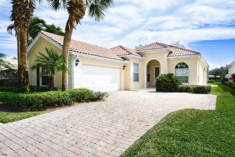 Villa ou maison à vendre à Palm Beach Gardens, Floride: 3 chambres, 188.41 m2 № 1031963 - photo 29