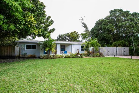 Casa en venta en Oakland Park, Florida, 4 dormitorios, 164.99 m2 № 1054791 - foto 21