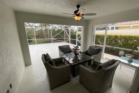 Villa ou maison à vendre à Hobe Sound, Floride: 2 chambres, 141.77 m2 № 1050209 - photo 4