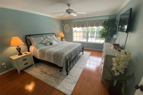 Купить виллу или дом в Хоб-Саунд, Флорида 2 спальни, 141.77м2, № 1050209 - фото 6
